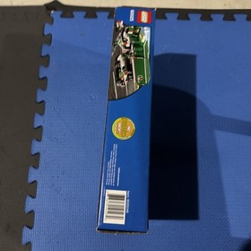 LEGO CITY: Grand Prix Truck (60025) Racing Octan New Rare Sealed Retired