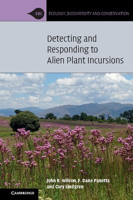 Detecting and Responding to Alien Plant Incursions Wilson Panetta Lindgren