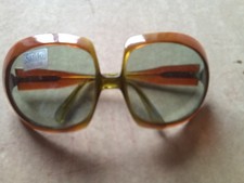 OCCHIALI DA SOLE VINTAGE SAFILO MODELLO MIMOSA 372 ANNI 60-70
