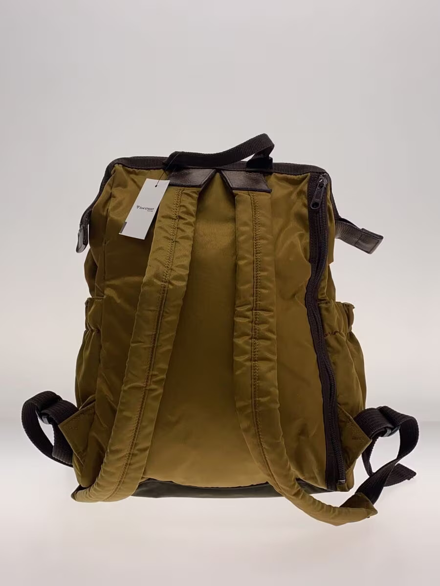 ARTISAN Backpack Polyester CML Plain - image 3