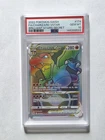 Pokémon Charizard VSTAR Secret Rare 174/172 Brilliant Stars PSA 10 Holo