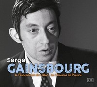 Serge Gainsbourg Le Poinconneur Des Lilas (Cd) (Us Import)