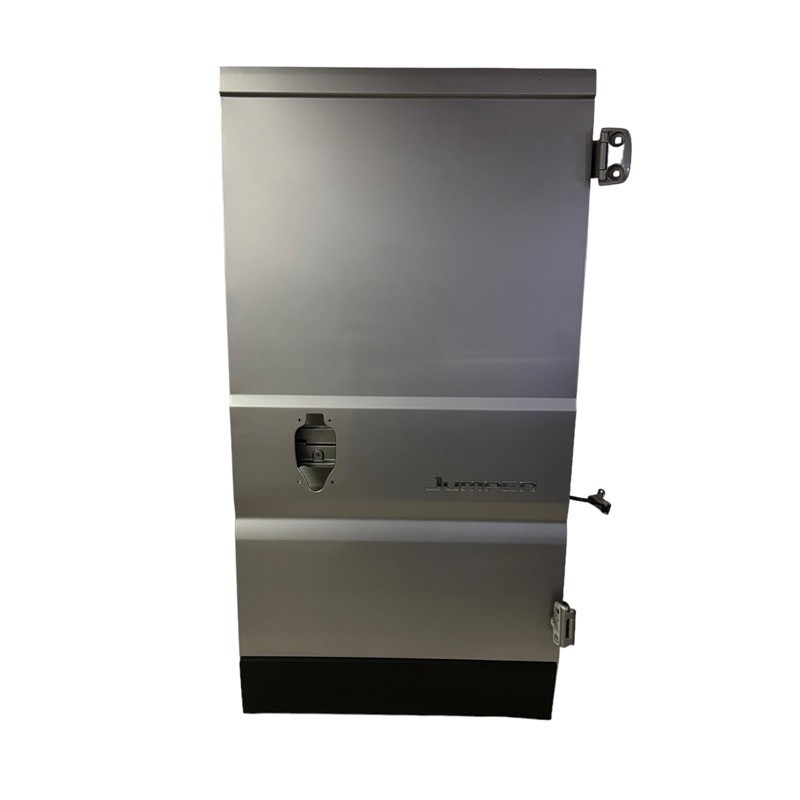 Porte arriere droite grise pour CITROEN Jumper 3 H1 d'origine