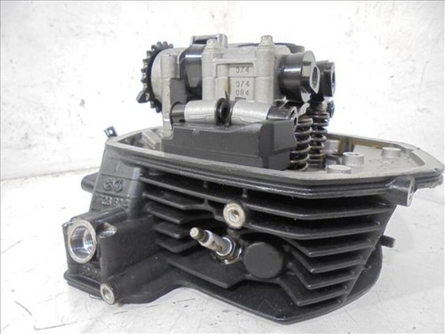 zylinderkopf r. BMW R 1200 RT . motop29990