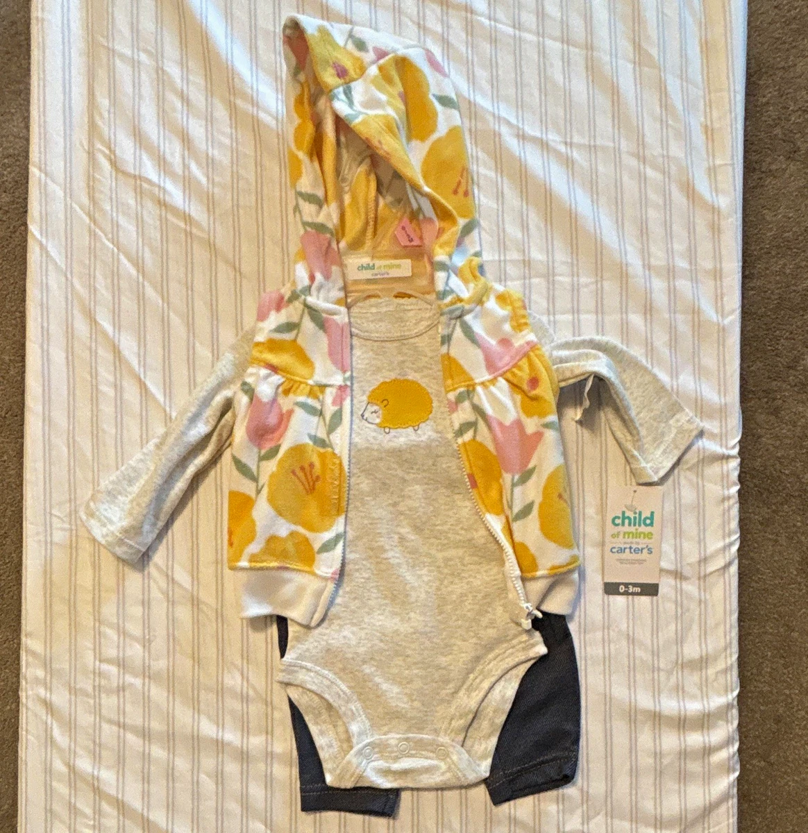 25+ Child of Mine by Carter's Baby & Toddler Clothing for sale