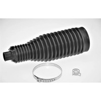 Spidan 84284 Faltenbalg Lenkung FüR Audi VW Bentley A5 A4 B9 Q5 Q7 A8 D5 A6 C8