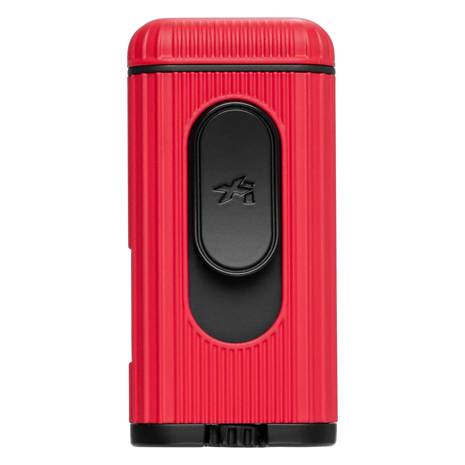 Red & Black