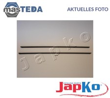 SJRE70C SCHEIBENWISCHER WISCHERBLATT VORNE JAPKO FÜR ALFA ROMEO 145 66KW