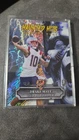 2024 Haunted Hits Drake Maye Rookie