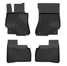 FROGUM No.77 Fußmatten passend für MERCEDES-BENZ S-Klasse Limousine (W221)