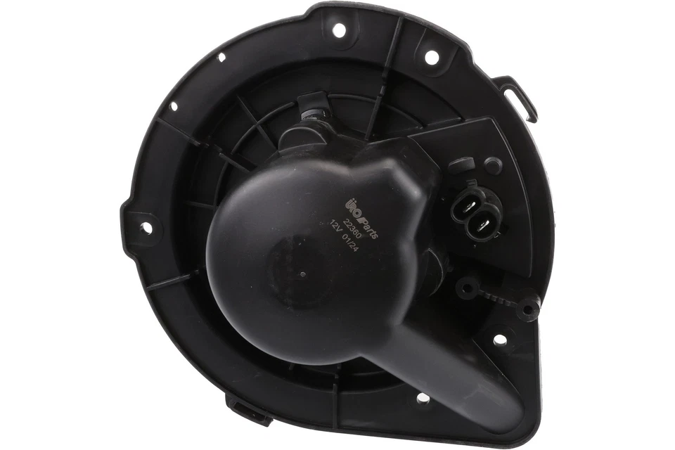 URO Parts 357820021 Calefactor Ventilador Motor Para Seleccionar 85-03 Audi Volkswagen Modelos Foto 3 de 4
