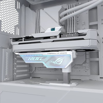ROG Herculx Graphics Card Holder Bracket