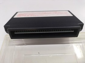 Bps Super Black Onyx Fc Soft Famicom NES