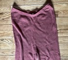 Rvca Sunday Collection Swerve Flared Pants XL — photo 4