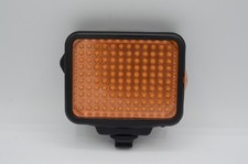 Bower Model Digital Professional LED Video Light VL15K for Photo and Video