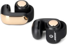 Bose Ultra Open Earbuds - Desert Sand