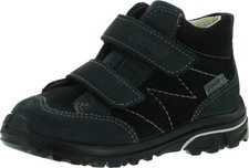 Ricosta Boys Lenzi Waterproof All Weather Boots