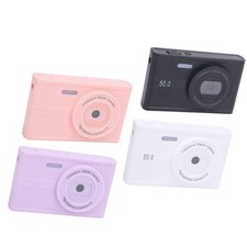 48MP 1080P Digital Camera 2.36in TFT Screen 8X Zoom Autofocus Dual Lens Digital