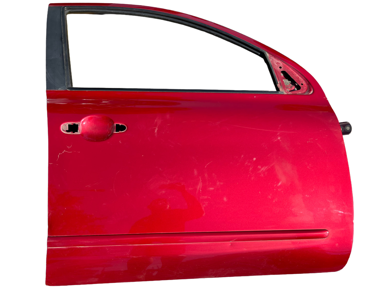 PORTA PORTIERA ANTERIORE DESTRA DX PER NISSAN Micra 7° Serie (10>16)