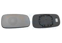 Van Wezel Spiegelglas Glas AußEnspiegel Seitenspiegel * Hagus * Rechts 4327832