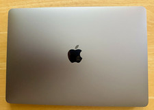 Apple MacBook Air Laptop - Silver