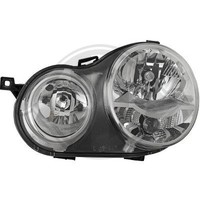 2205981 Scheinwerfer Links FüR VW Polo (9N_)