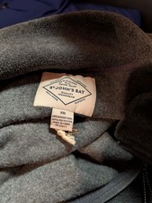 Men's Fleece Jacket