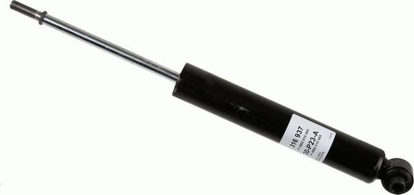 StoßDäMpfer Sachs 316 937 FüR Peugeot-image