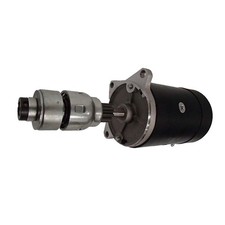 C3NF11002C Starter Fits Ford Tractor NAA 600 601 700 701 800 801 900 901