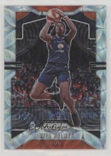 2020 Panini Prizm WNBA Premium Box Set Prizm 85/99 Bria Holmes #85 00zd