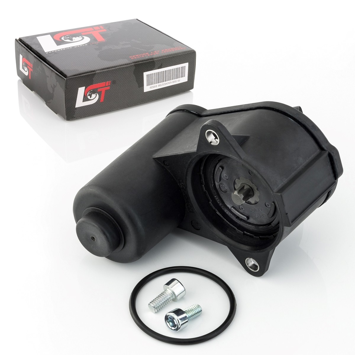Stellmotor Bremssattel Elektrische Parkbremse EPB Handbremse For Seat Alhambra