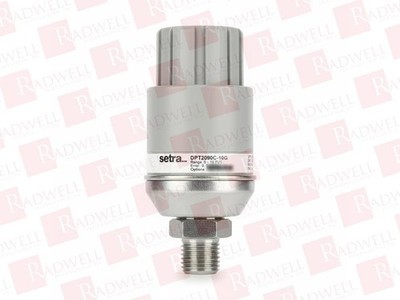 SETRA DPT2090C-10G / DPT2090C10G (NEW IN BOX)