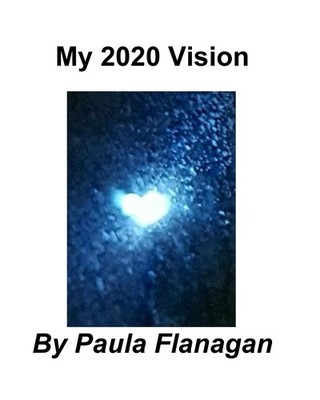 Paula Flanagan My 2020 Vision (Taschenbuch)
