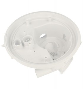 Bosch Siemens Neff 00643045 Pumpentopf Pumpensumpf für Geschirrspüler ORIGINAL