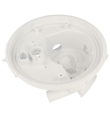 Bosch Siemens Neff 00643045 Pumpentopf Pumpensumpf für Geschirrspüler ORIGINAL