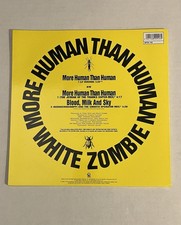 Original White Zombie Memorabilia for sale | eBay