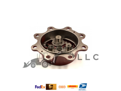 NEW SAME DEUTZ FAHR 0.900.0669.4 PLANETARY CARRIER - 090006694