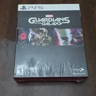 Square Enix Marvel Guardians of the Galaxy PS5 Adventure T Cosmic Deluxe Edition
