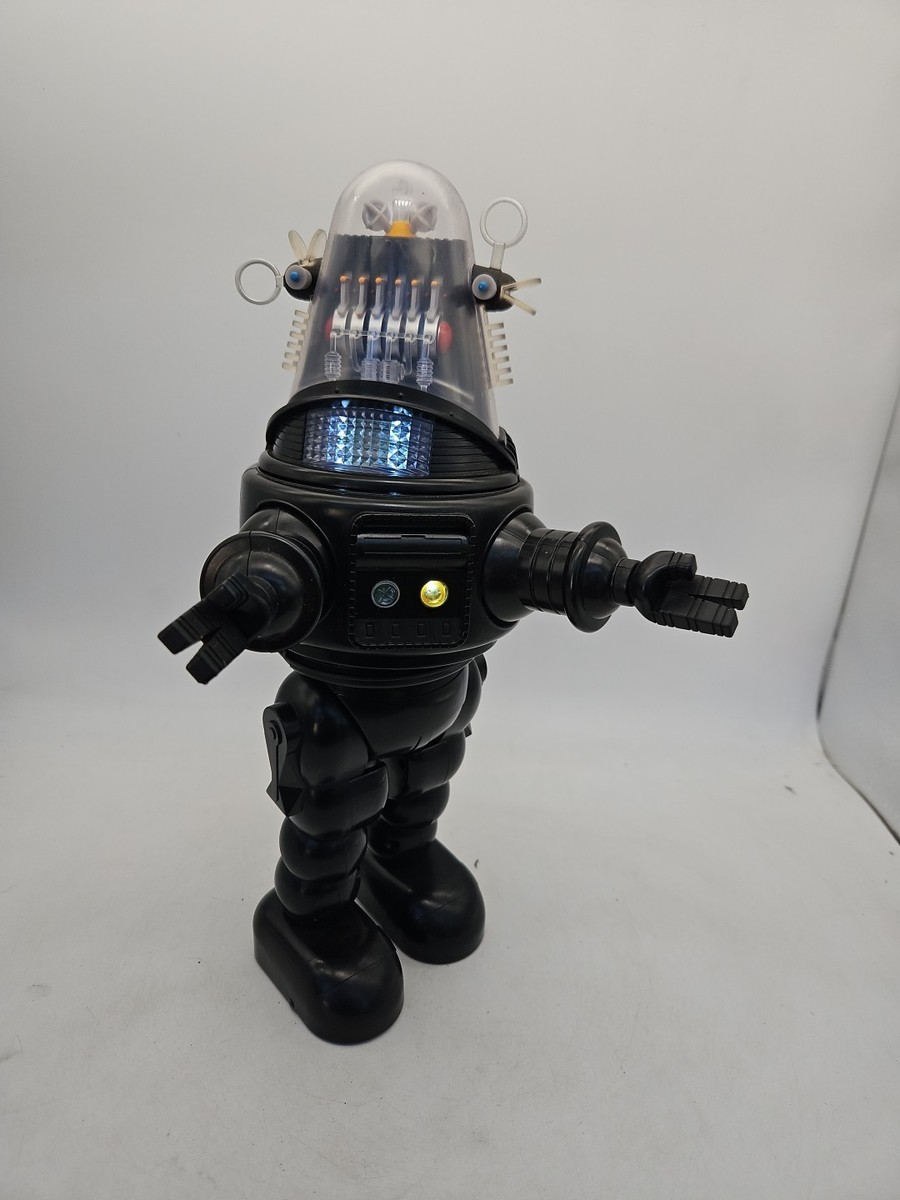 Forbidden Planet Robby the Robot Turner 14