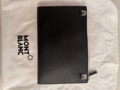 montblanc tasche sartorial