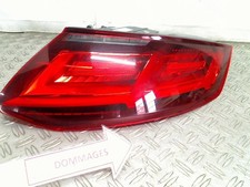 Feu arrière Audi TT