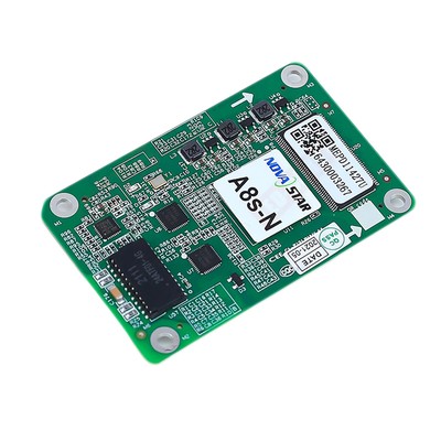 A8s-N Armor LED Card   HDR, Low Latency, 512×384 Pixel Support