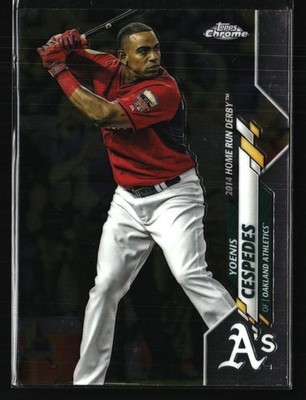 Oakland Athletics Baseball Cards - Choose from 100s Quantity Discount Part 13