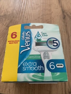 Gillette Venus Extra Smooth