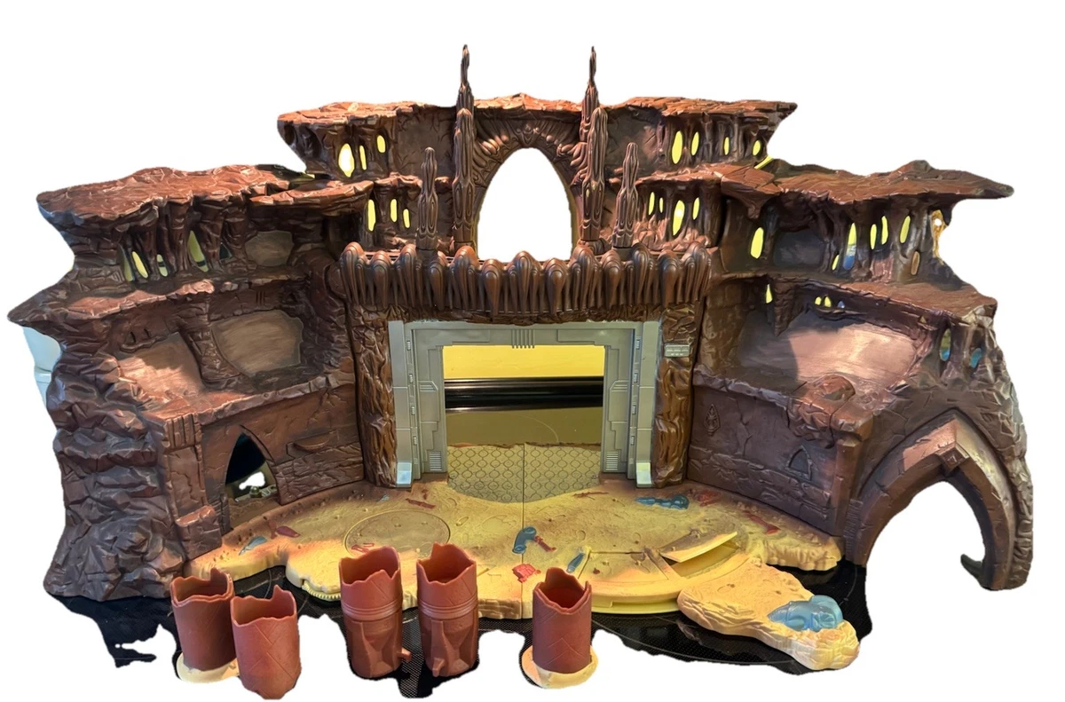 Geonosis Arena for sale | eBay