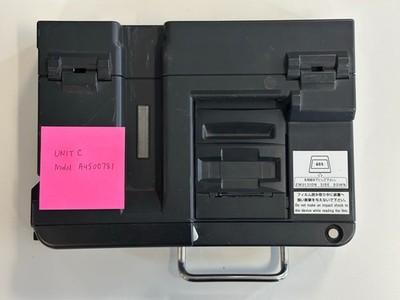 Noritsu 135/240 MMC-II #A4500781 Mounted Slide Carrier for HS-1800/S2/S3/S4 #C