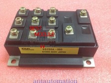 1PCS 6DI50A-055 FUJI power supply module NEW 100 Quality Assurance