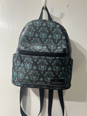 Disney Funko Haunted Mansion 50th Anniversary Mini Backpack Target