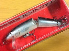 RAPALA J-5 S Jointed Floating Lure Search Item Pipe Fishing Area Fishing Trout