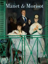 Manet And Morisot